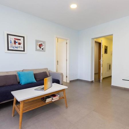 Canteras Luxury Beach Apartments Las Palmas Buitenkant foto