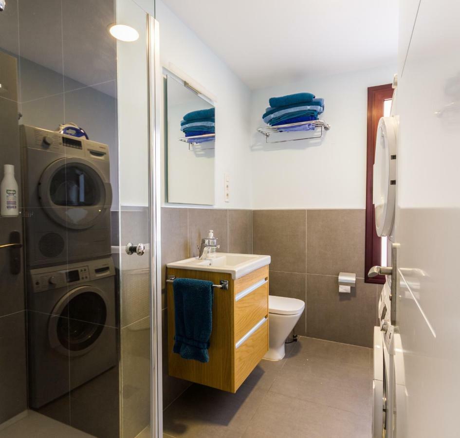 Canteras Luxury Beach Apartments Las Palmas Buitenkant foto