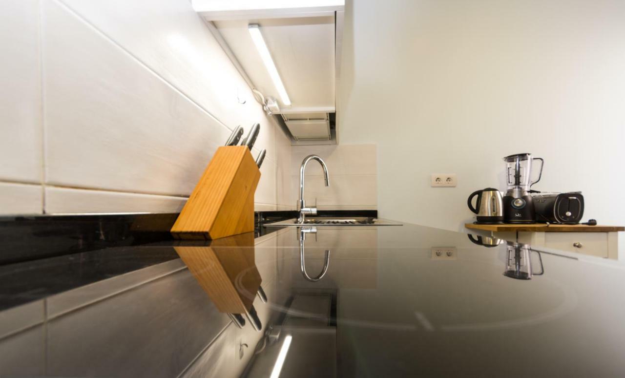 Canteras Luxury Beach Apartments Las Palmas Buitenkant foto
