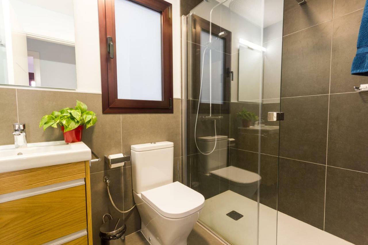 Canteras Luxury Beach Apartments Las Palmas Buitenkant foto
