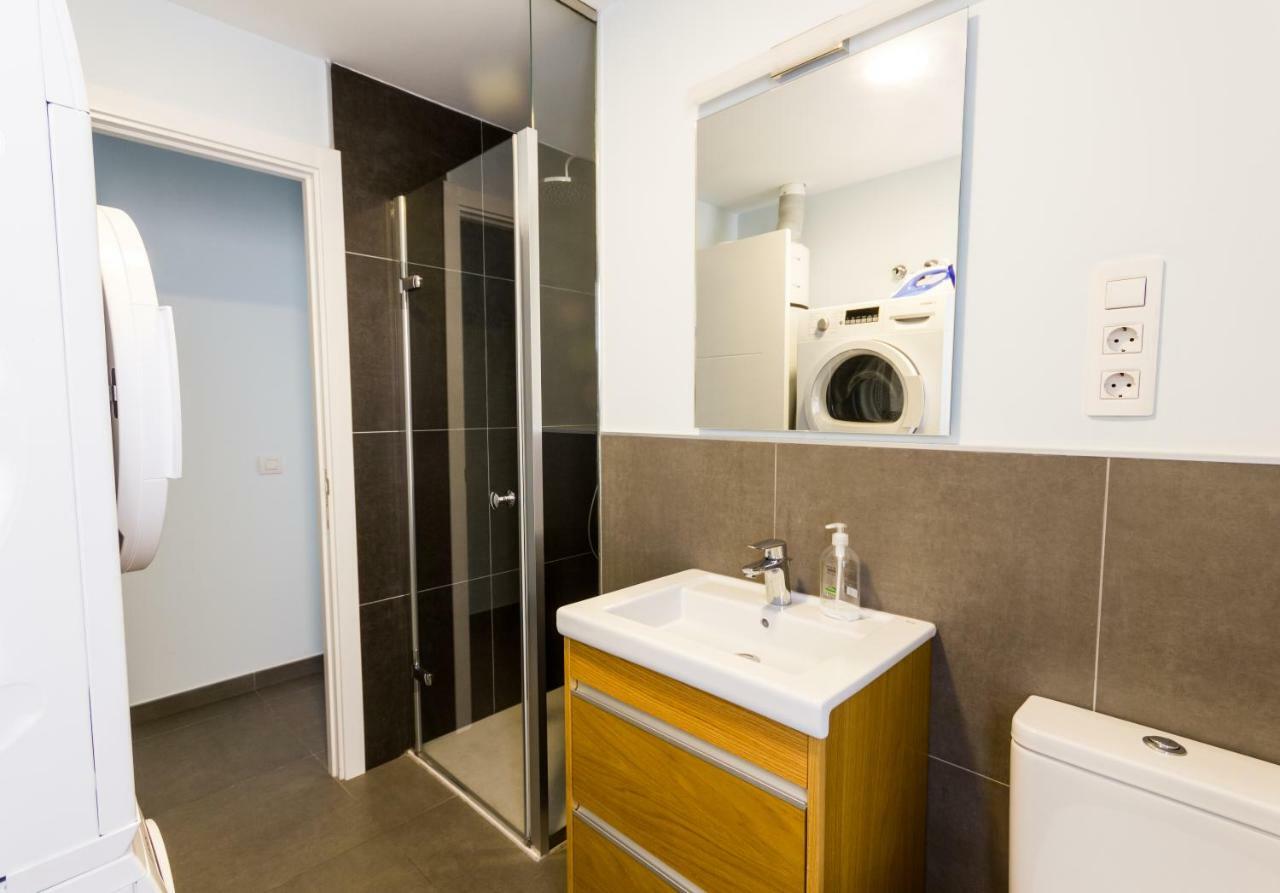 Canteras Luxury Beach Apartments Las Palmas Buitenkant foto