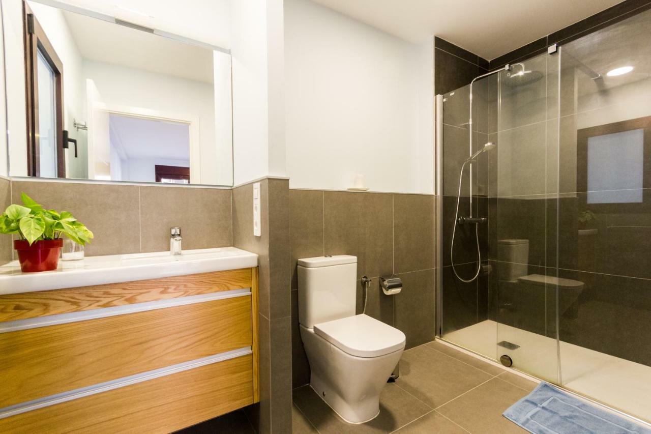 Canteras Luxury Beach Apartments Las Palmas Buitenkant foto