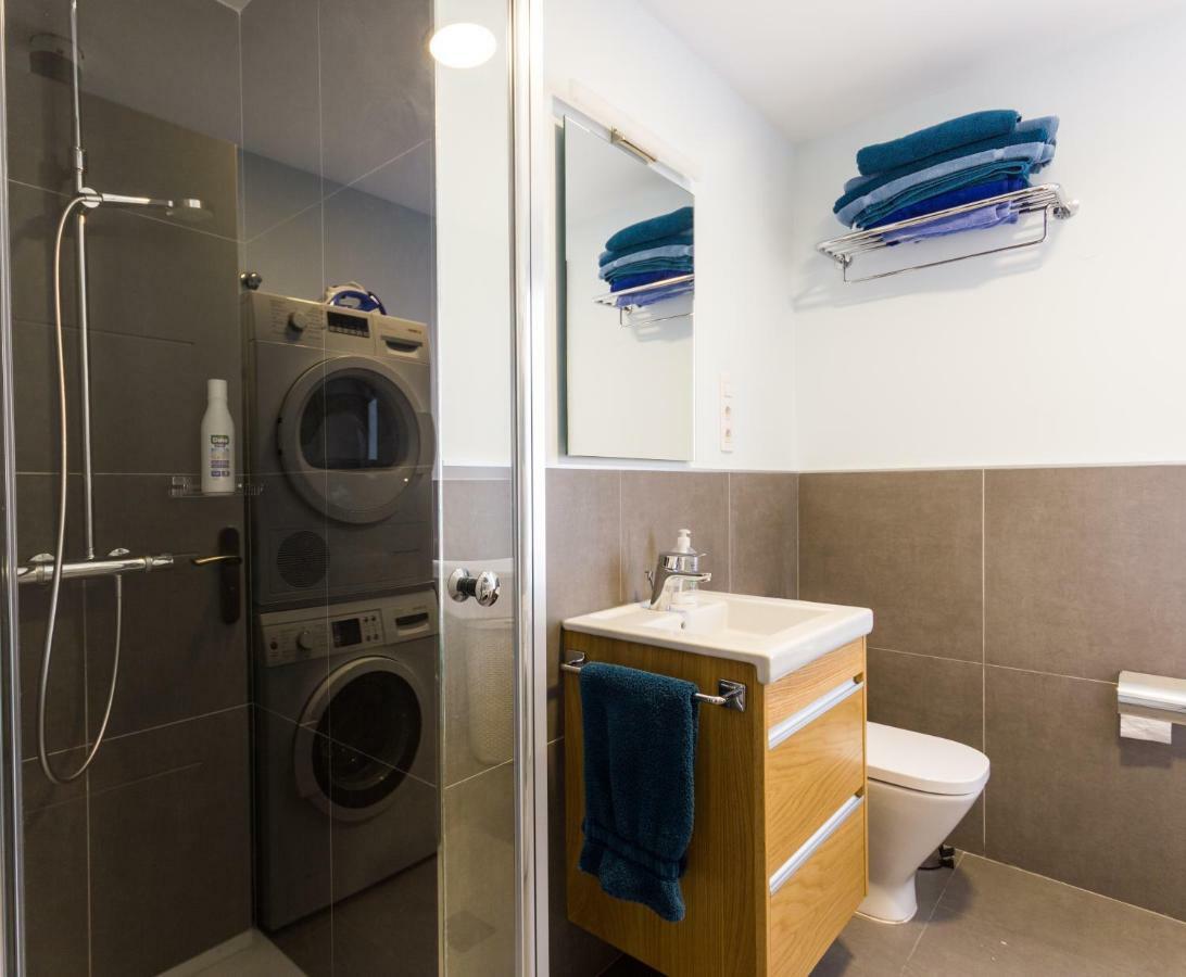 Canteras Luxury Beach Apartments Las Palmas Buitenkant foto