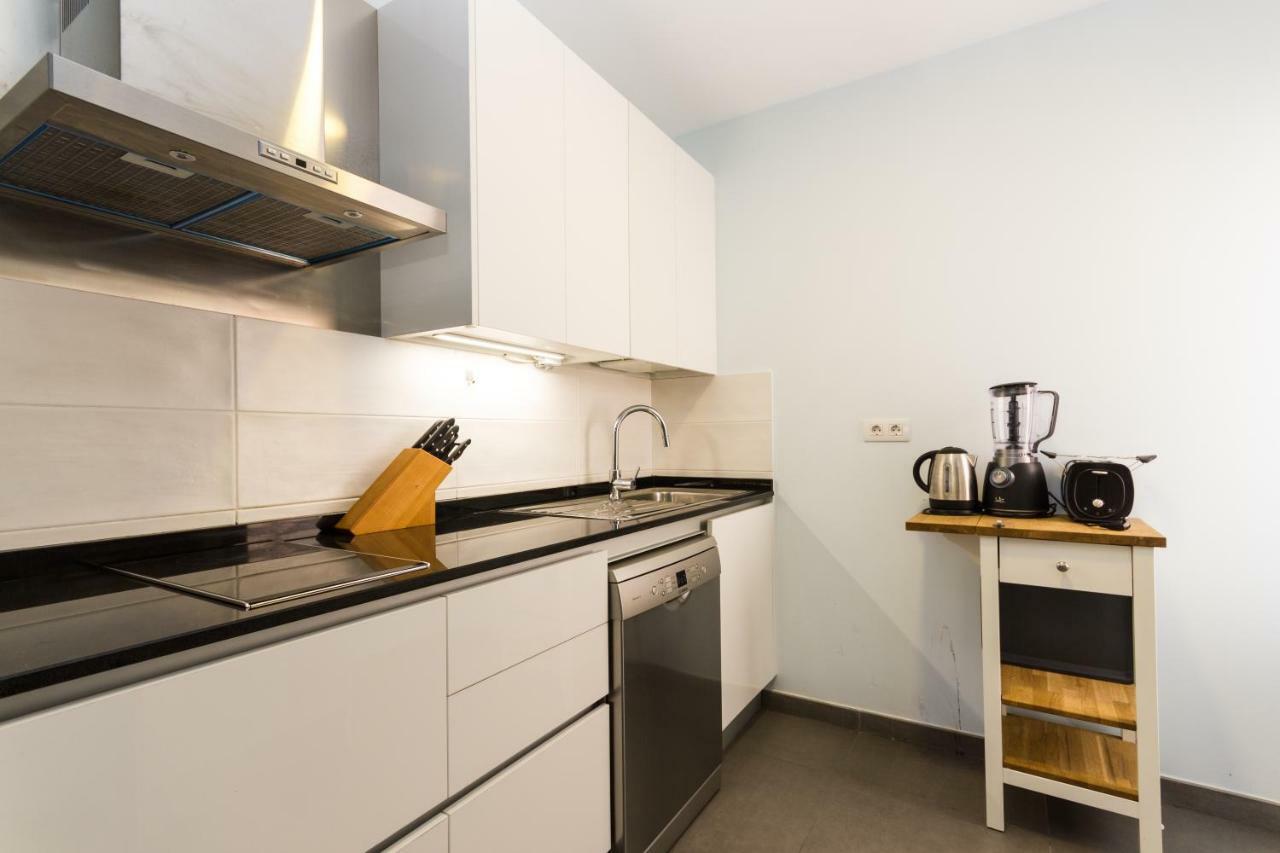 Canteras Luxury Beach Apartments Las Palmas Buitenkant foto