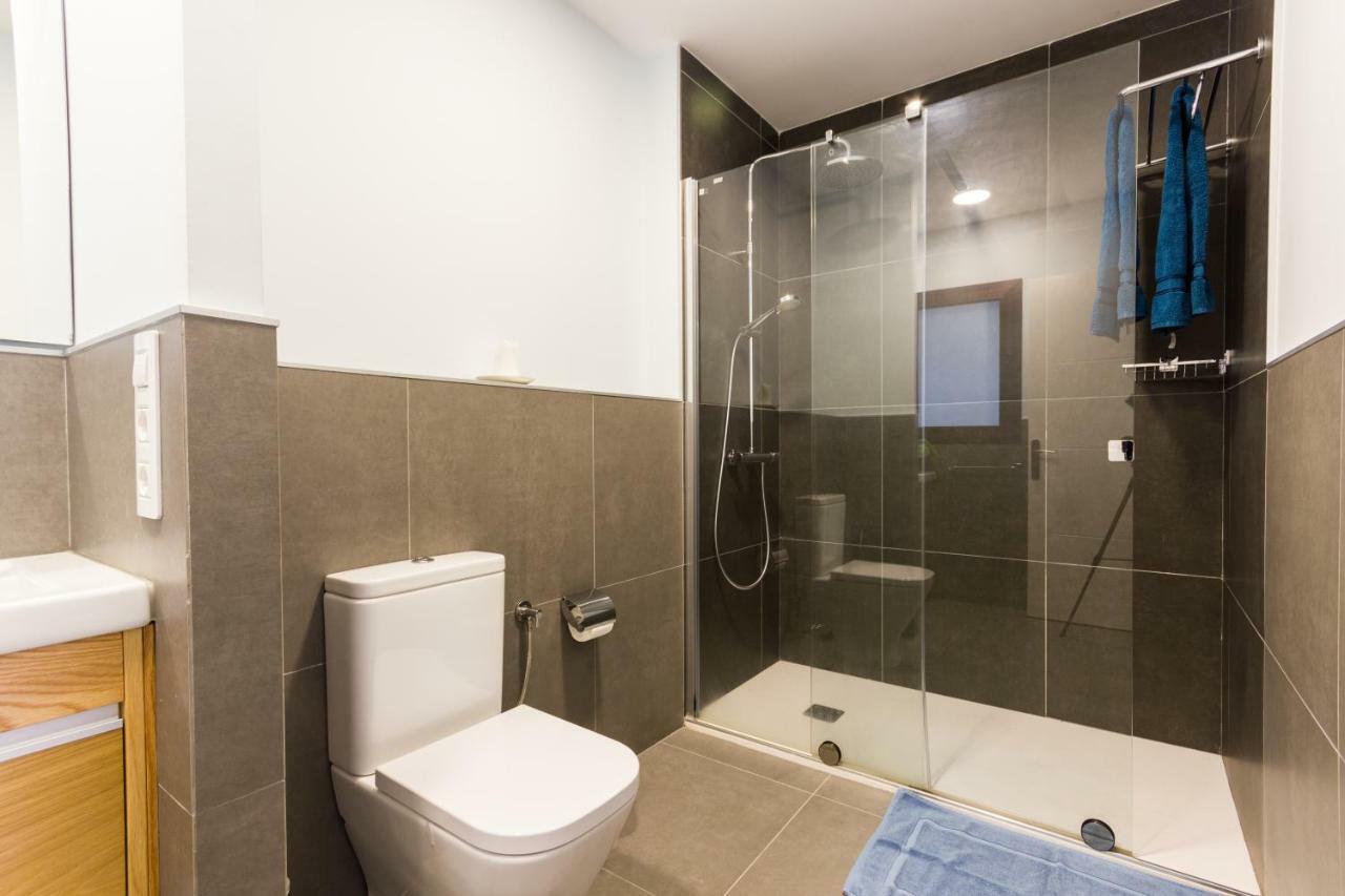 Canteras Luxury Beach Apartments Las Palmas Buitenkant foto